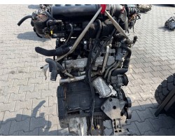 ENGINE 2 0 CDI 640540 MERCEDES A W169 2008