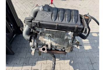 ENGINE 2 0 CDI 640540 MERCEDES A W169 2008 Catalog number of the part 640940