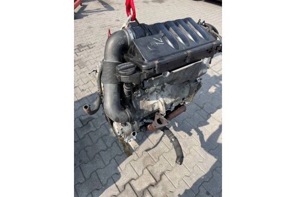 ENGINE 2 0 CDI 640540 MERCEDES A W169 2008 Car type passenger cars