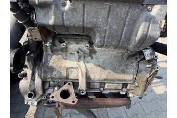 ENGINE 2 0 CDI 640540 MERCEDES A W169 2008 Engine type diesel