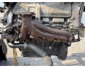 ENGINE 2 0 CDI 640540 MERCEDES A W169 2008 Quality of parts according to GVO O original with manufacturer s logo OE