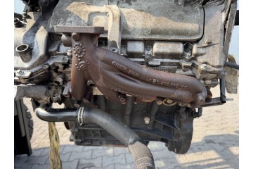 ENGINE 2 0 CDI 640540 MERCEDES A W169 2008 Quality of parts according to GVO O original with manufacturer s logo OE