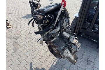 Motor 2.0 CDI 640540 Mercedes A W169 2008