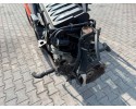 Motor 2.0 CDI 640540 Mercedes A W169 2008