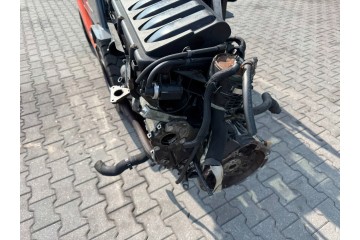 Motor 2.0 CDI 640540 Mercedes A W169 2008