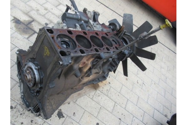 DEFENDER DISCOVERY II 2 5 TD5 DOWN ENGINE COMPLETE Packaging status replacement