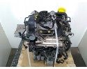 ENGINE SKODA RAPID II DBY 1 0 TSI