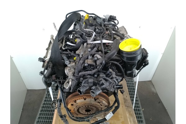 ENGINE SKODA RAPID II DBY 1 0 TSI Part manufacturer Skoda OE