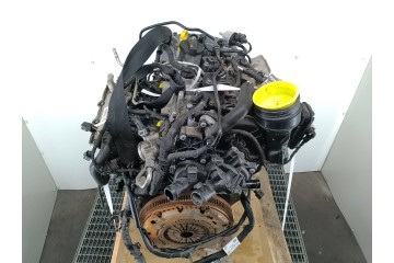 ENGINE SKODA RAPID II DBY 1 0 TSI Part manufacturer Skoda OE