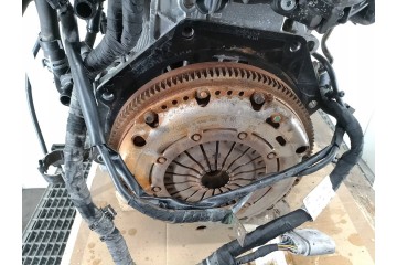 ENGINE SKODA RAPID II DBY 1 0 TSI Catalog number of the part DBY