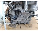 ENGINE SKODA RAPID II DBY 1 0 TSI Car type passenger cars