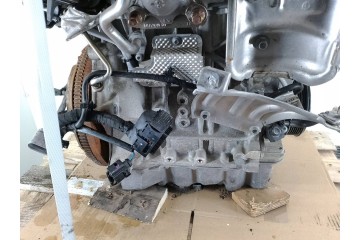 ENGINE SKODA RAPID II DBY 1 0 TSI Car type passenger cars