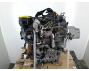 ENGINE SKODA RAPID II DBY 1 0 TSI Engine type petrol