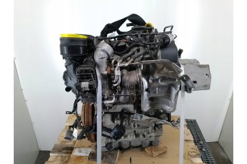 ENGINE SKODA RAPID II DBY 1 0 TSI Engine type petrol