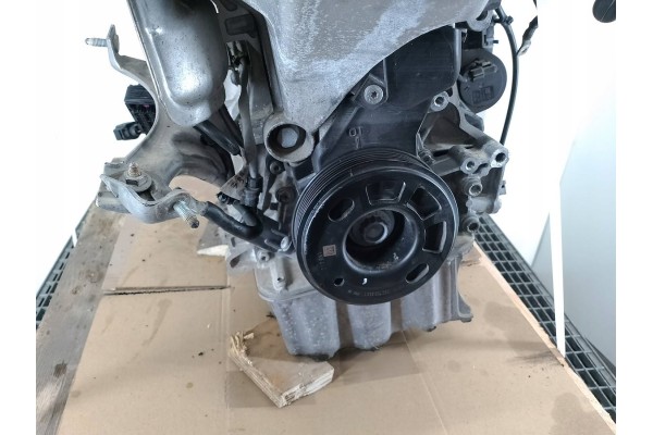 Motor Skoda Rapid II DBY 1.0 TSI