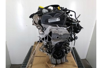 Motor Skoda Rapid II DBY 1.0 TSI