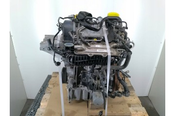 Motor Skoda Rapid II DBY 1.0 TSI