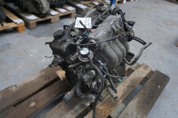SUZUKI ALTO ENGINE 1 0GASOLINE G10B HA12 2000year NR 32