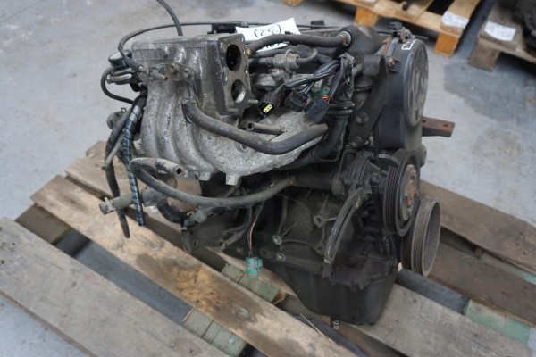 SUZUKI ALTO ENGINE 1 0GASOLINE G10B HA12 2000year NR 32 Catalog number of the part 989982322