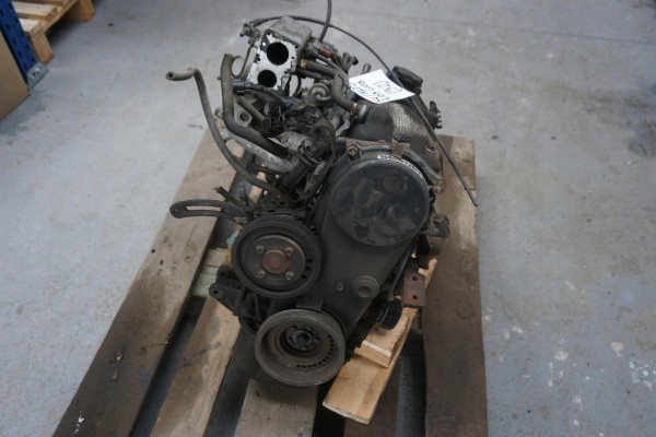SUZUKI ALTO ENGINE 1 0GASOLINE G10B HA12 2000year NR 32 Part manufacturer Suzuki OE