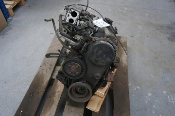 SUZUKI ALTO ENGINE 1 0GASOLINE G10B HA12 2000year NR 32 Part manufacturer Suzuki OE