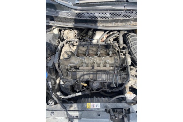 KIA CEED II 1 4 CRDI ENGINE D4FC COMPLETE