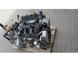 LINCOLN MKZ 3 0 V6 BI TURBO ENGINE ORIGINAL COMPLETE