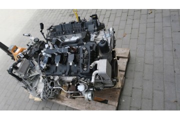 LINCOLN MKZ 3 0 V6 BI TURBO ENGINE ORIGINAL COMPLETE