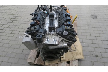 LINCOLN MKZ 3 0 V6 BI TURBO ENGINE ORIGINAL COMPLETE Catalog number of the part LINCOLN MKZ 3 0 V6 SILNIK BI TURBO RoBSoN