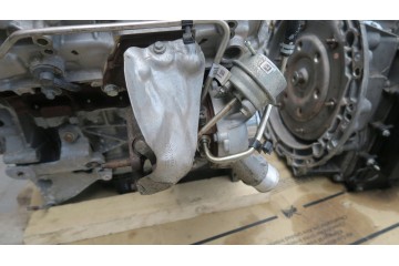 LINCOLN MKZ 3 0 V6 BI TURBO ENGINE ORIGINAL COMPLETE Engine type petrol