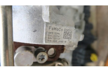 Motor Original Completo Lincoln MKZ 3.0 V6 Bi-Turbo