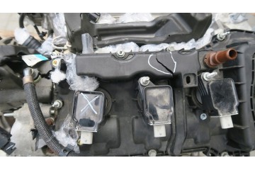 Motor Original Completo Lincoln MKZ 3.0 V6 Bi-Turbo
