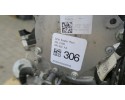 Motor Original Completo Lincoln MKZ 3.0 V6 Bi-Turbo