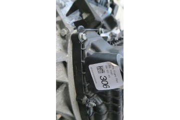 Motor Original Completo Lincoln MKZ 3.0 V6 Bi-Turbo