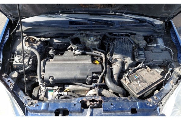 ENGINE HONDA CIVIC VII 1 7 CTDI 4EE2 4EE 2
