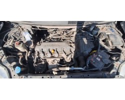 ENGINE HONDA FR V 2 0 16V R18A1 140 KM 150 THOUSAND KM