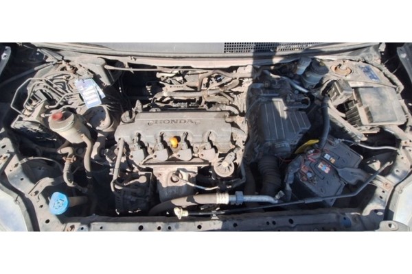 ENGINE HONDA FR V 2 0 16V R18A1 140 KM 150 THOUSAND KM