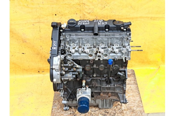 ENGINE XSARA PICASSO 2 0 HDI RHY 99 09r PROVEN 100 EFFICIENT