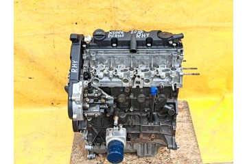 ENGINE XSARA PICASSO 2 0 HDI RHY 99 09r PROVEN 100 EFFICIENT Packaging status no packaging