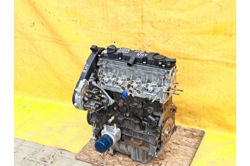ENGINE XSARA PICASSO 2 0 HDI RHY 99 09r PROVEN 100 EFFICIENT Catalog number of the part SILNIK XSARA PICASSO 2 0 HDI RHY 99 09r 