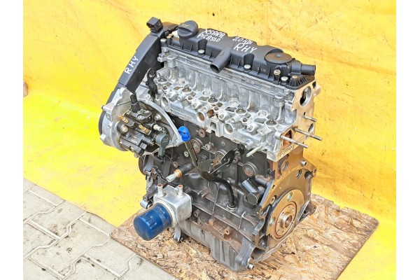 ENGINE XSARA PICASSO 2 0 HDI RHY 99 09r PROVEN 100 EFFICIENT Car type passenger cars