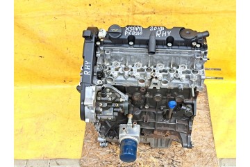 ENGINE XSARA PICASSO 2 0 HDI RHY 99 09r PROVEN 100 EFFICIENT Engine type diesel