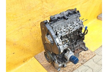 ENGINE XSARA PICASSO 2 0 HDI RHY 99 09r PROVEN 100 EFFICIENT Quality of parts according to GVO O original with manufacturer s lo