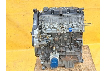 ENGINE XSARA PICASSO 2 0 HDI RHY 99 09r PROVEN 100 EFFICIENT Product weight with unit packaging 100 kg