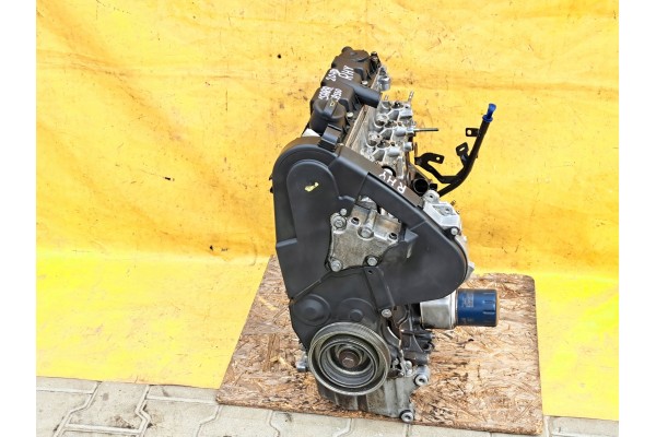 Motor Citroën Xsara Picasso 2.0 HDI RHY 1999-2009 100 Eficiente