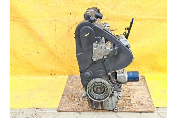 Motor Citroën Xsara Picasso 2.0 HDI RHY 1999-2009 100 Eficiente