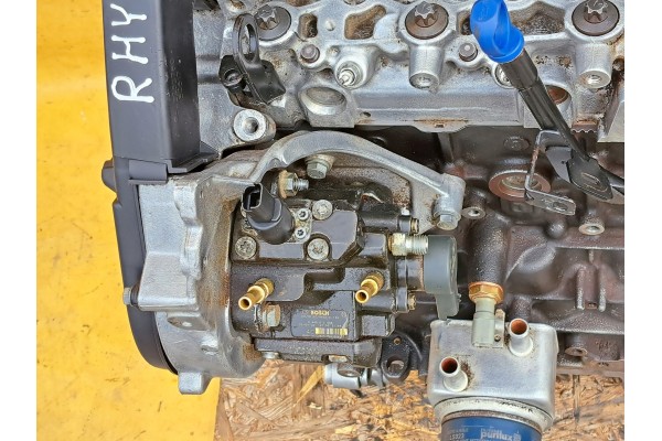 Motor Citroën Xsara Picasso 2.0 HDI RHY 1999-2009 100 Eficiente
