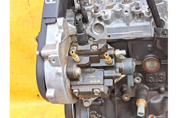 Motor Citroën Xsara Picasso 2.0 HDI RHY 1999-2009 100 Eficiente