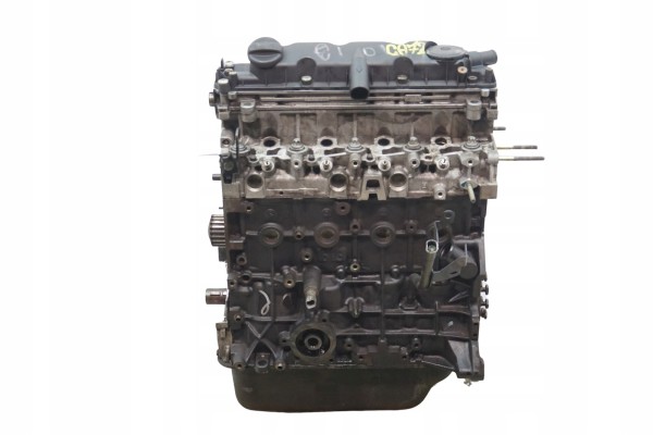 Engine Diesel RHY 2 0 HDI 8v Partner Berlingo Citroen Peugeot 0135FG