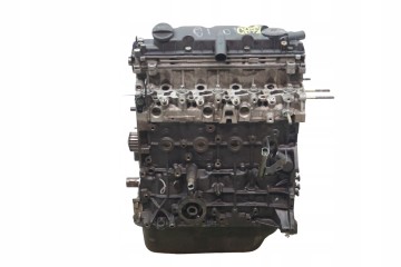 Engine Diesel RHY 2 0 HDI 8v Partner Berlingo Citroen Peugeot 0135FG
